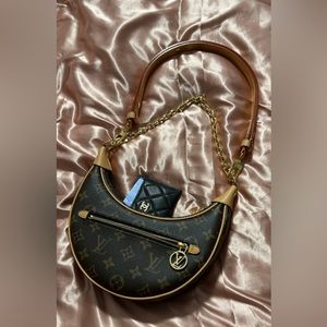 LV loop bag